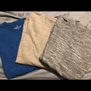 American Eagle Thermals size med